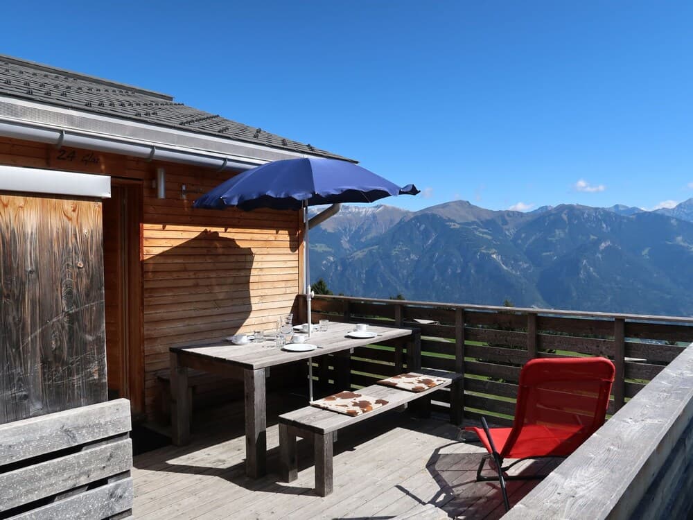 Superior Aclas Maiens ss Resort Urmein