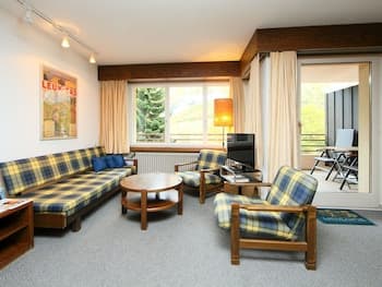 Ringstrasse Leukerbad