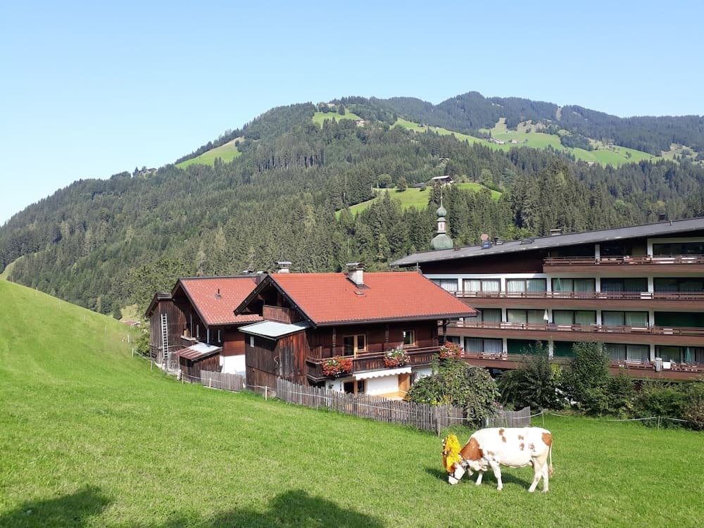 hotel image