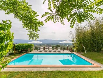 Podere Berrettino Fano