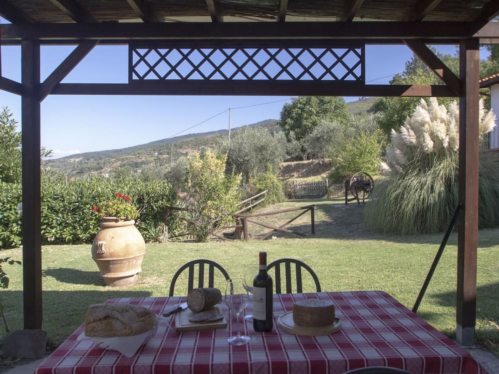 Podere Berrettino Fano