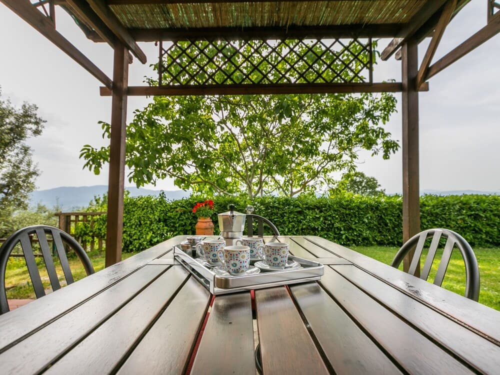 Podere Berrettino Fano