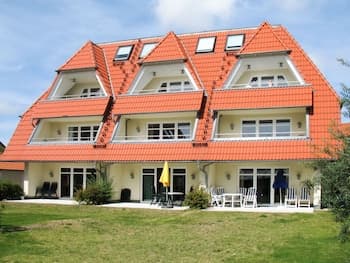 Boddenzauber Breege in Breege