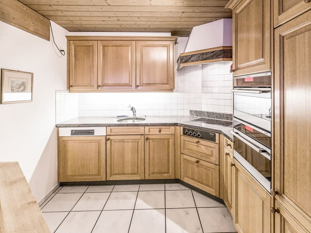 Chalet Abendrot Grindelwald