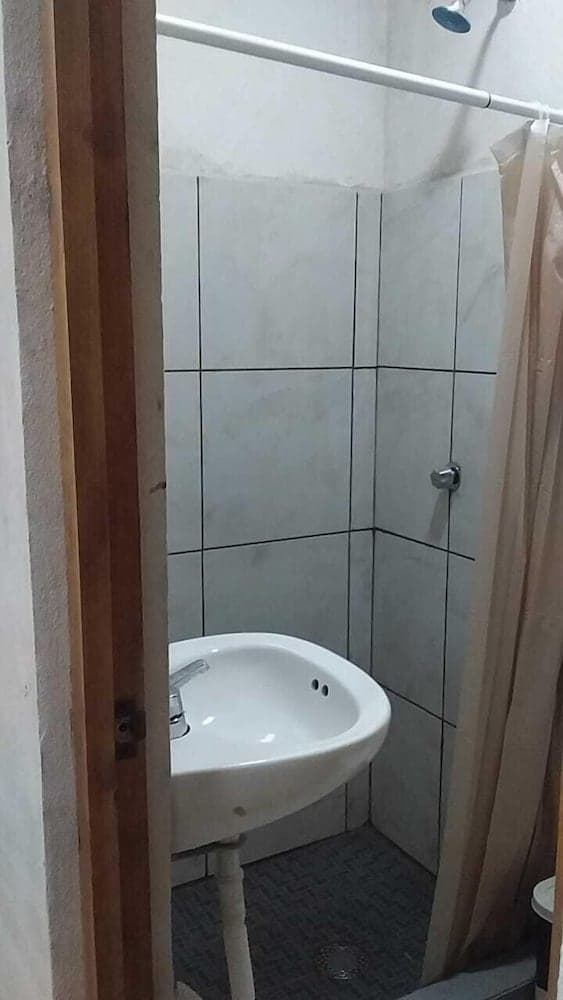 Hotel Jireh Zacatlan