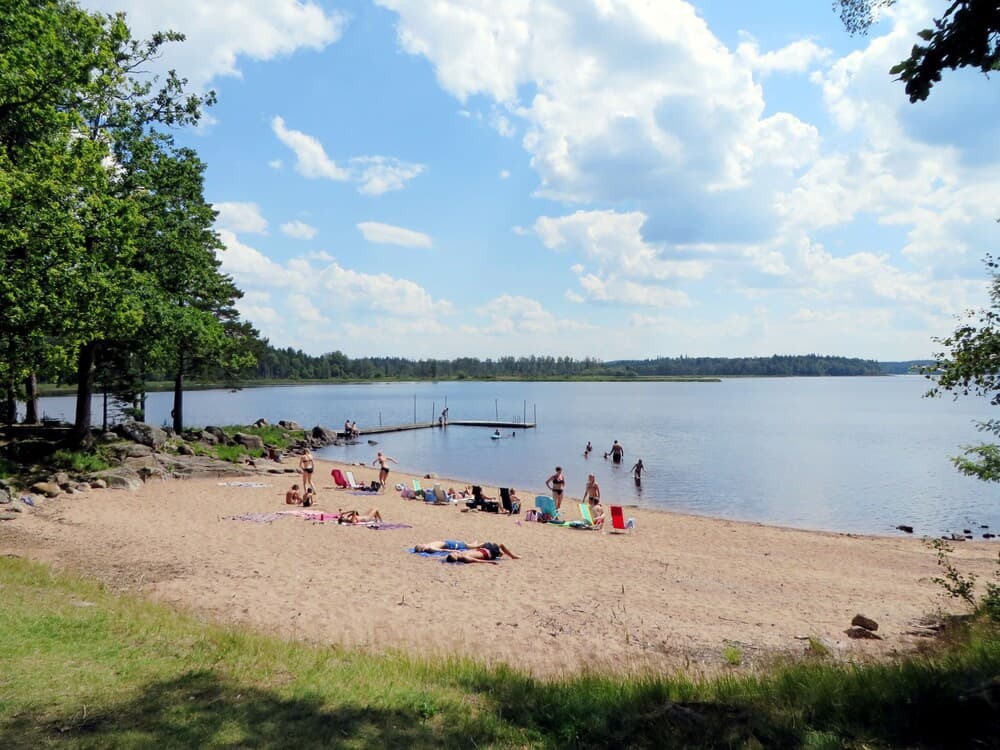 Mj Hult Skogen Mj Hult