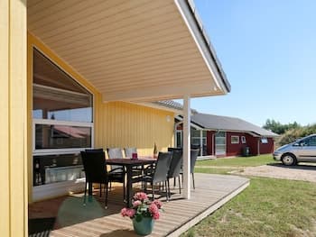 Holiday Vital Resort Gro Enbrode