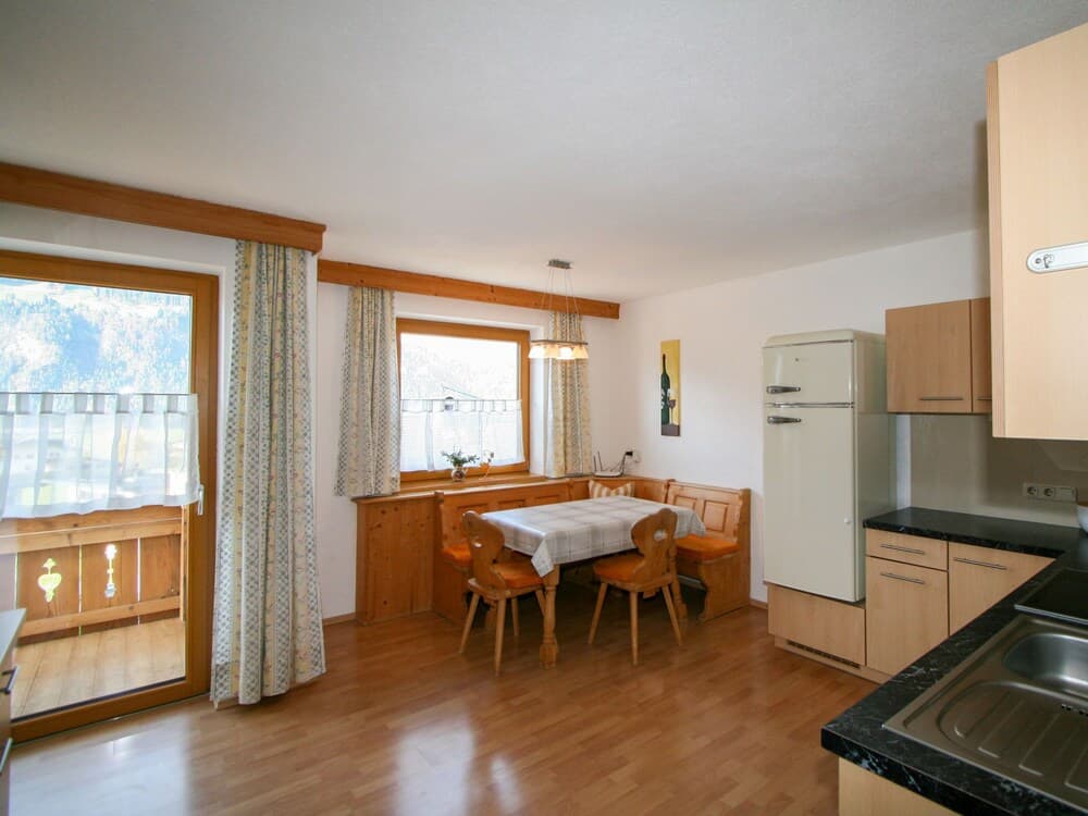 Haus Wurm Bruck am Ziller