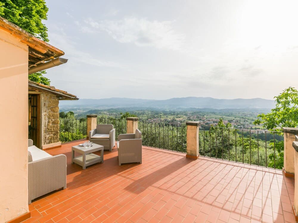 Podere Berrettino Fano