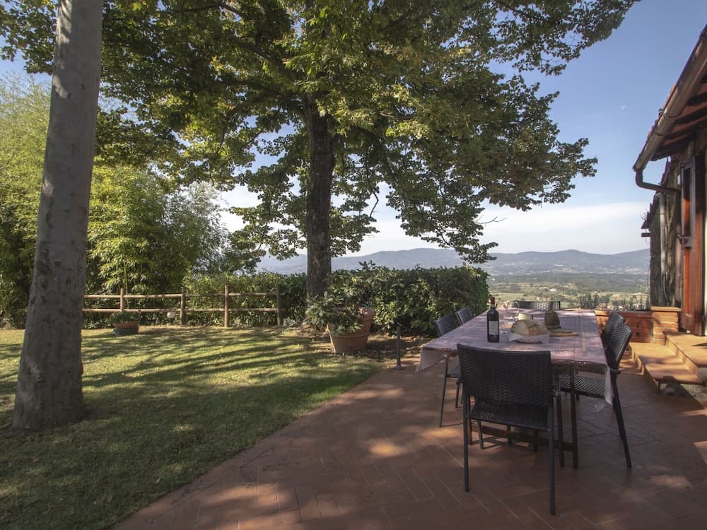 Podere Berrettino Fano