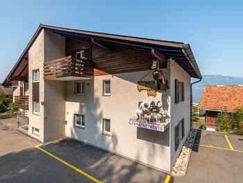 Ladasa Emmetten in Emmetten