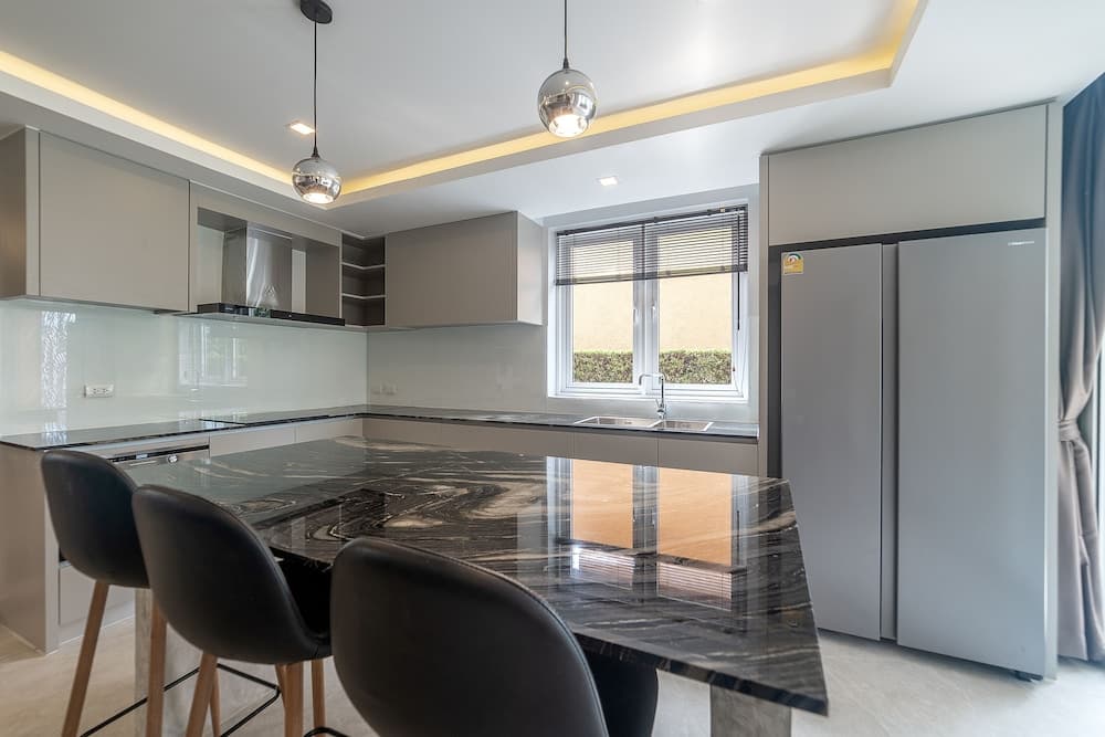 Perla Pool Villa - Koh Chang