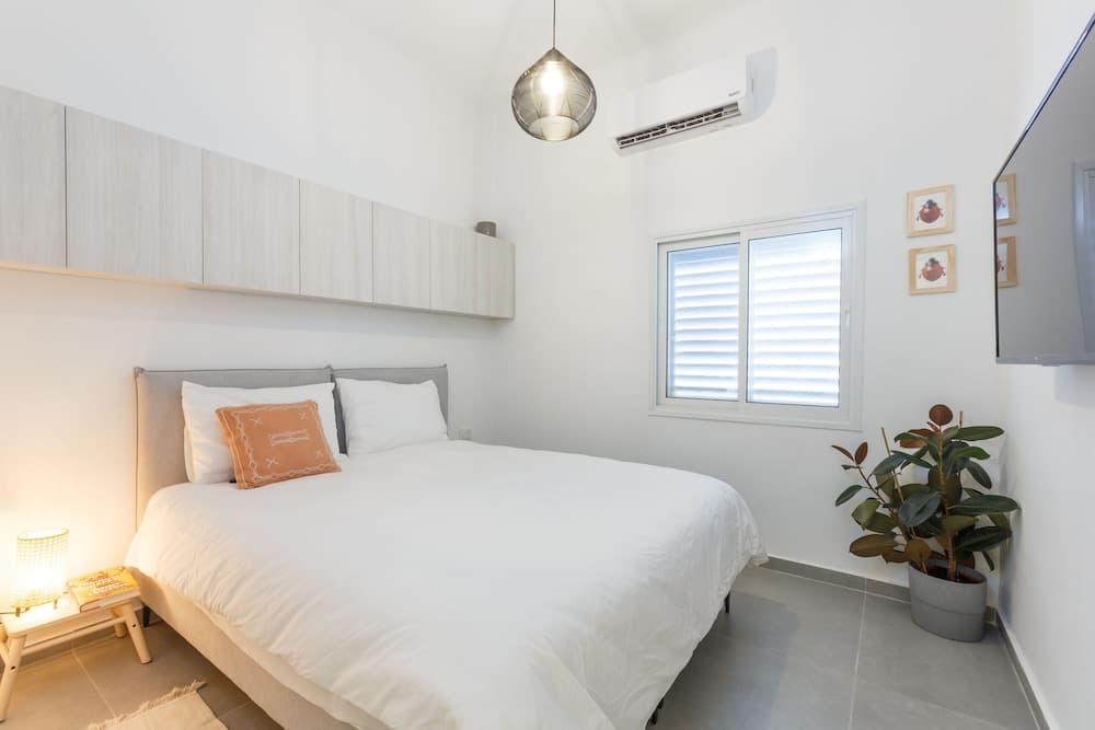 AirTLV - Kamuel Apartments