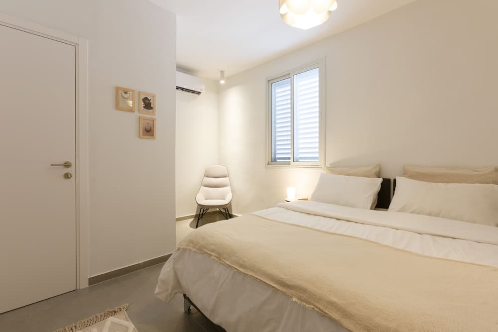 AirTLV - Kamuel Apartments