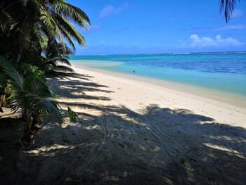 Natura Lagoon Bungalow 2