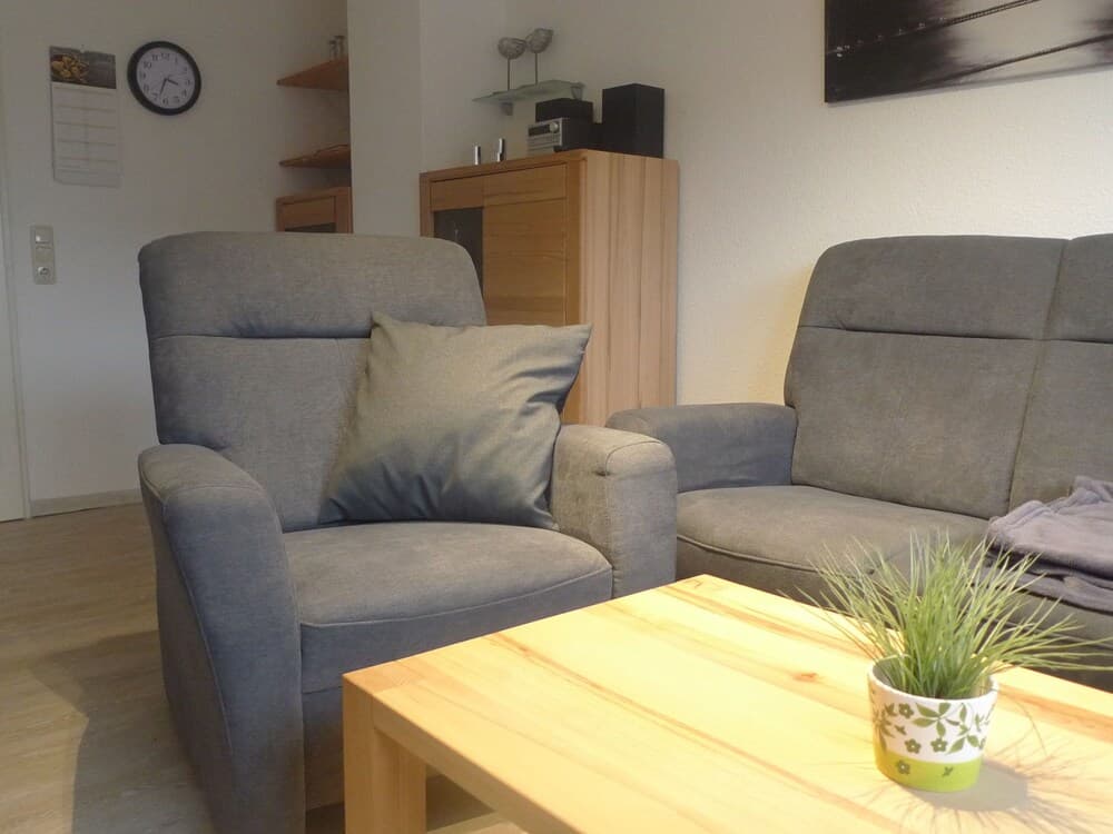 Fischerstube Norden in Norden