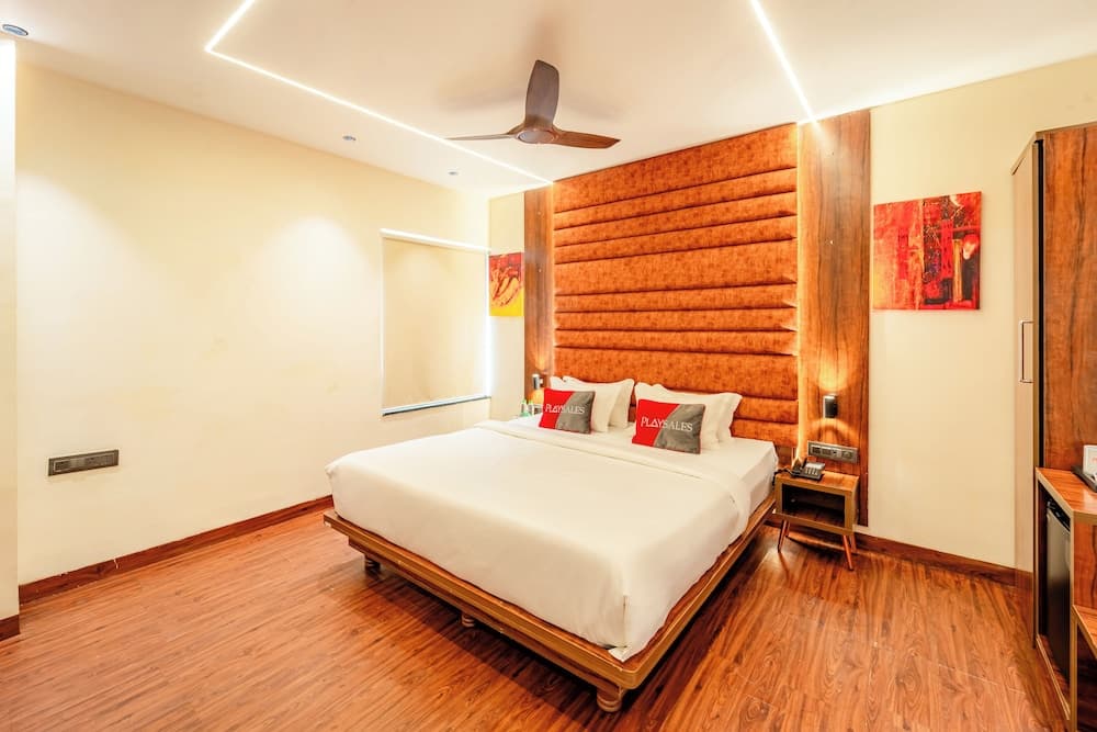 Playotel Inn Scheme 114