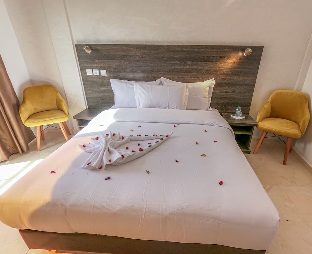 Hotel Marina Dreams Dakhla