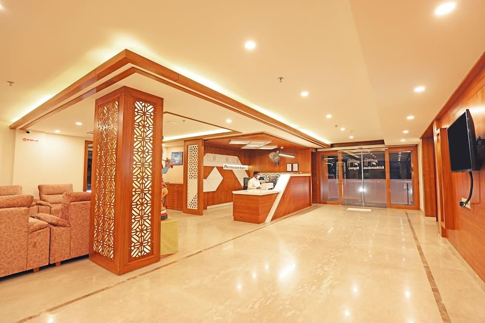 Krishnavalsam Regency