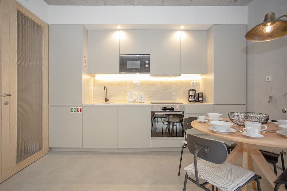 Liiiving - Bolhão Trendy Apartment I