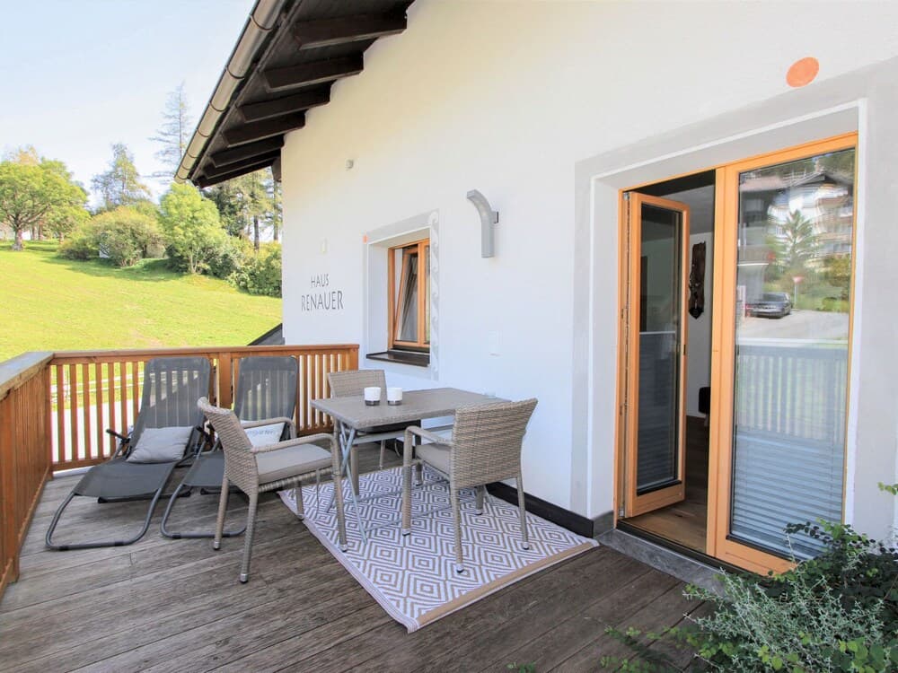 Renauer Telfs in Telfs