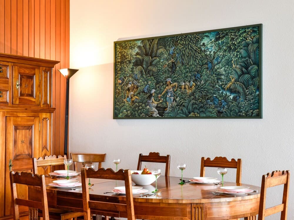 Duck House Clarens in Clarens