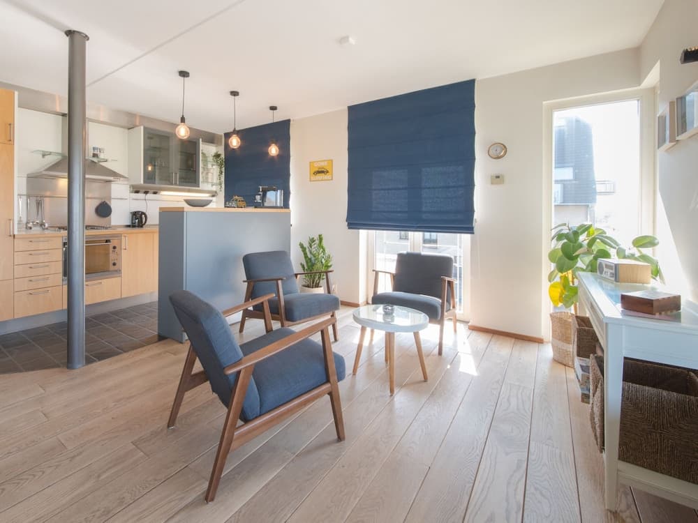 Twins Bredene in Bredene