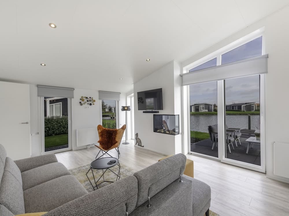 Water Resort Oosterschelde Wemeldinge