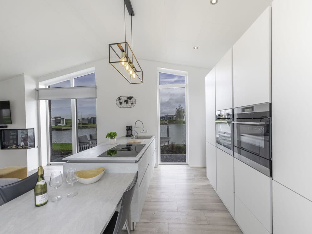 Water Resort Oosterschelde Wemeldinge