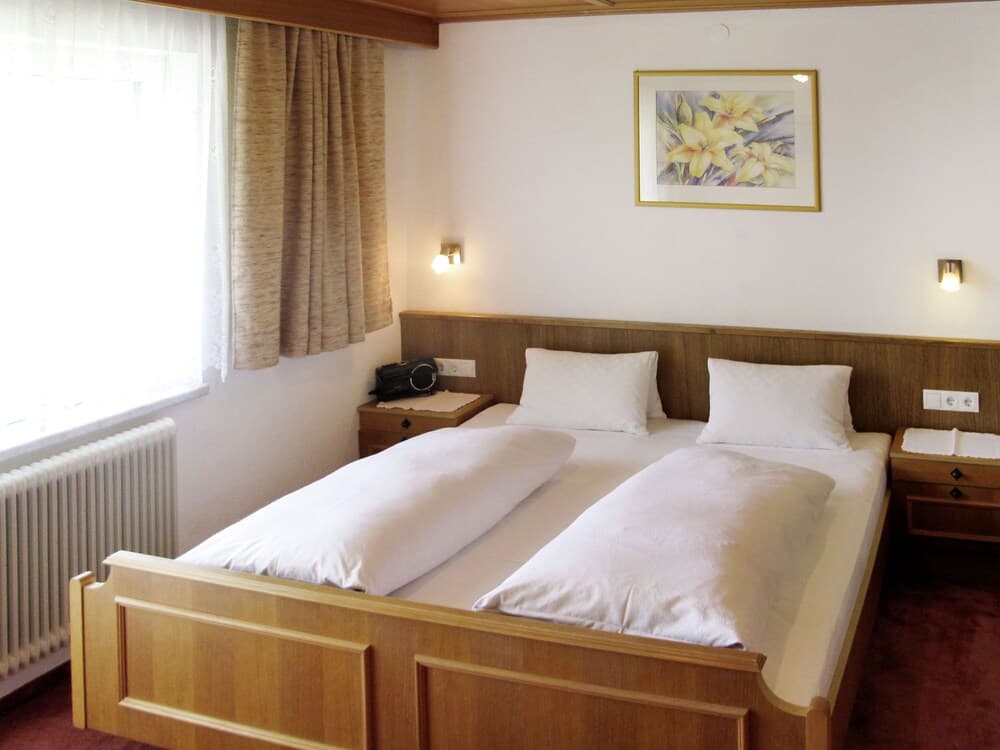 Feriengl ck Kappl in Kappl