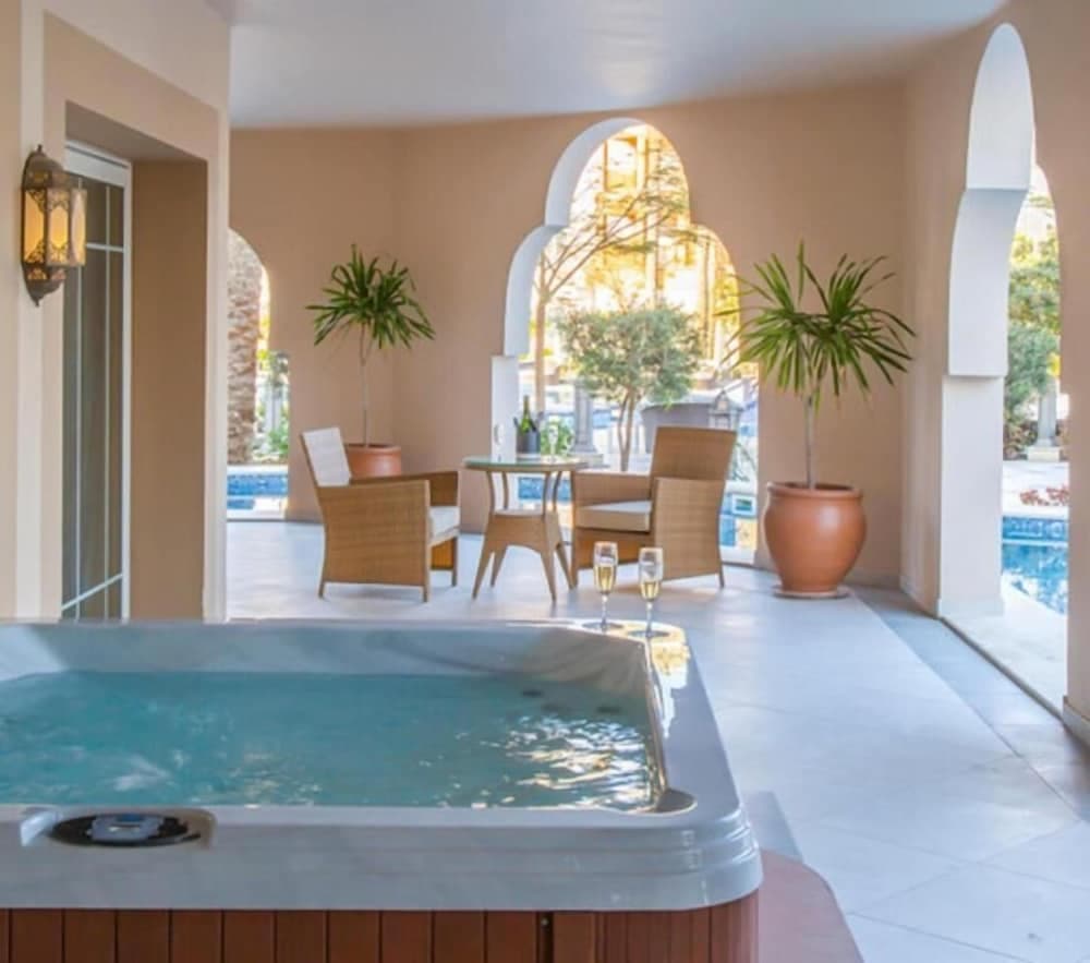 The Grand Palace Hurghada - adults Only