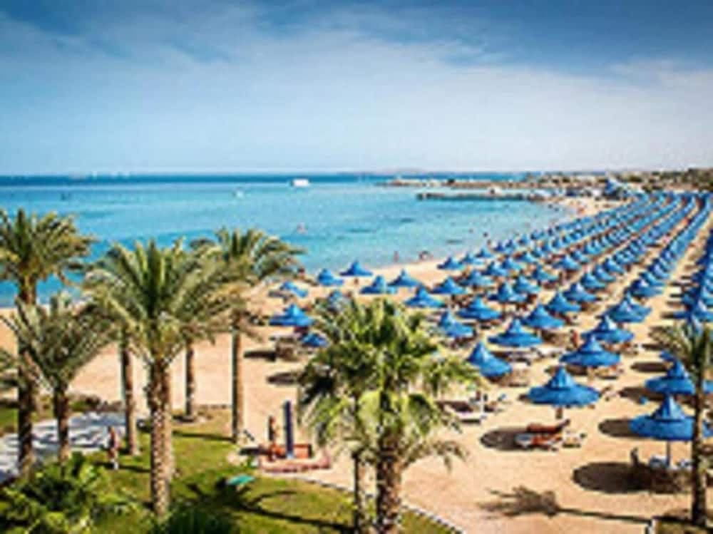 The Grand Hotel Hurghada