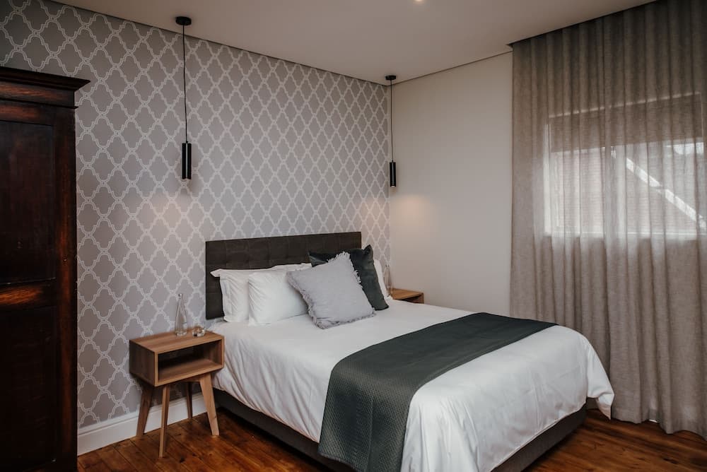 The Hawthorn Boutique Hotel