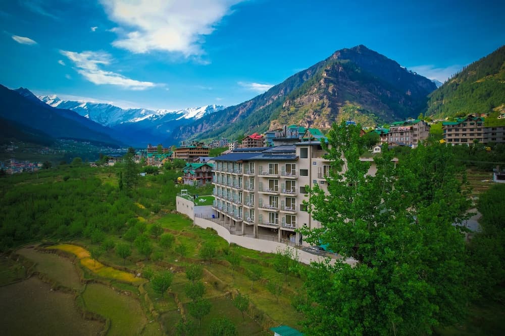 hotel image