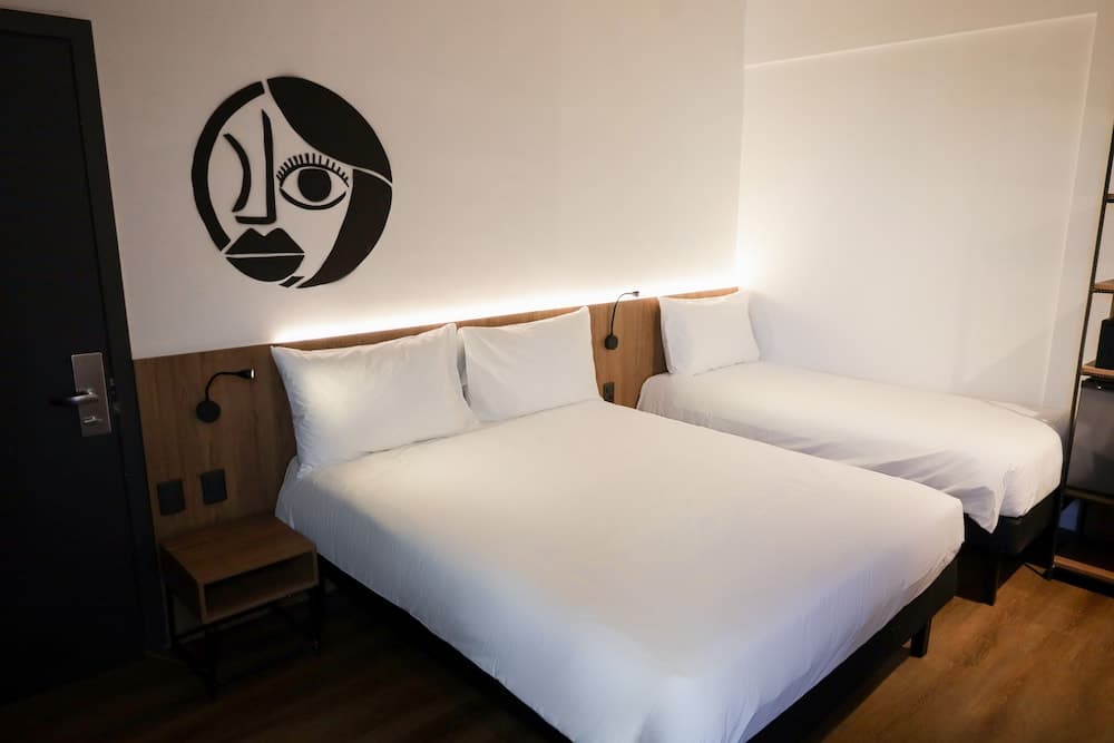 Ibis Styles Maceió Pajuçara