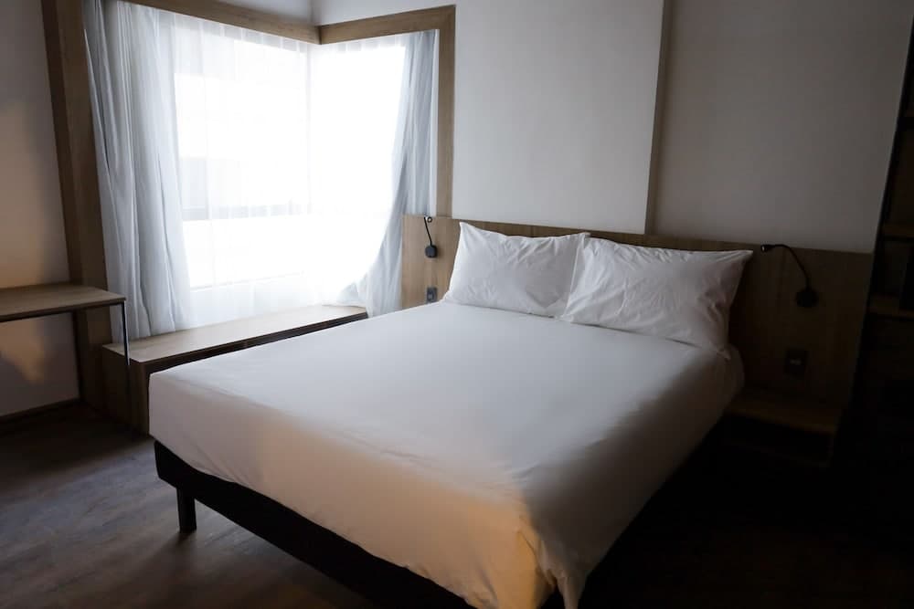 Ibis Styles Maceió Pajuçara