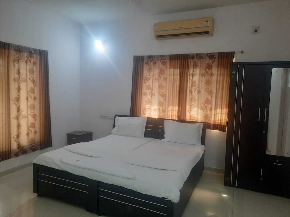 Elis Hospitality Service Ahmedabad