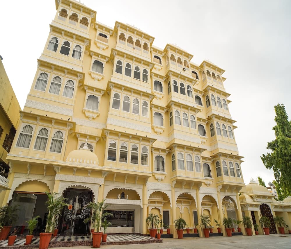 hotel image
