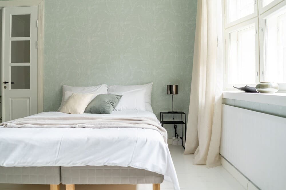 Spacious 2br apartment in Punavuori