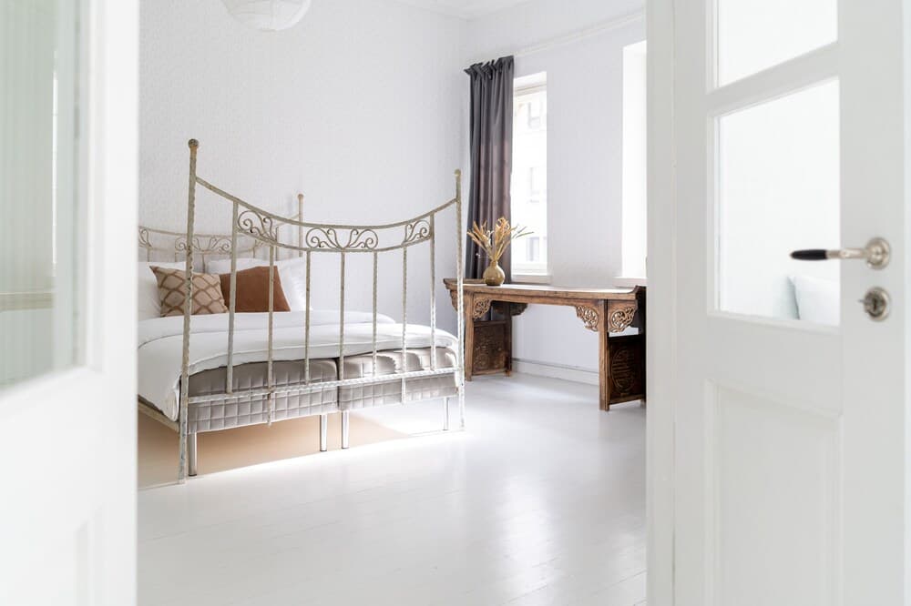 Spacious 2br apartment in Punavuori