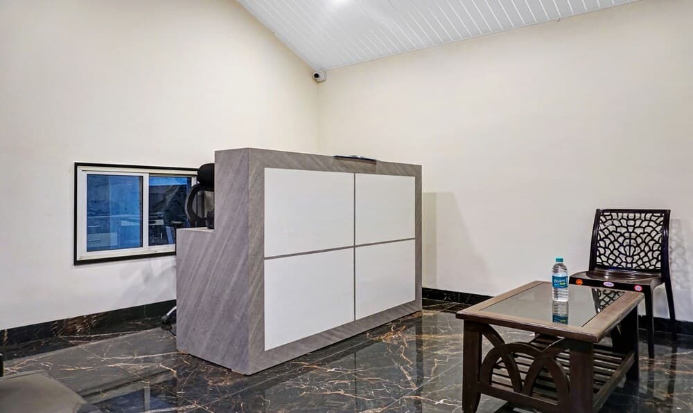 Treebo Blooms & Berries Agro Tourism