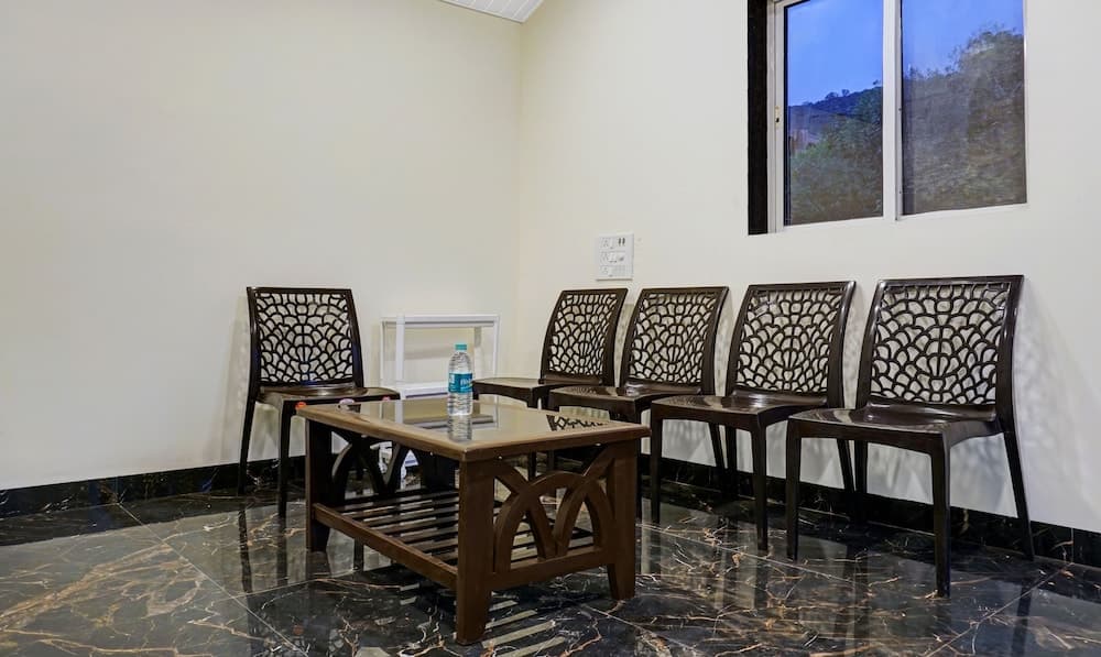 Treebo Blooms & Berries Agro Tourism