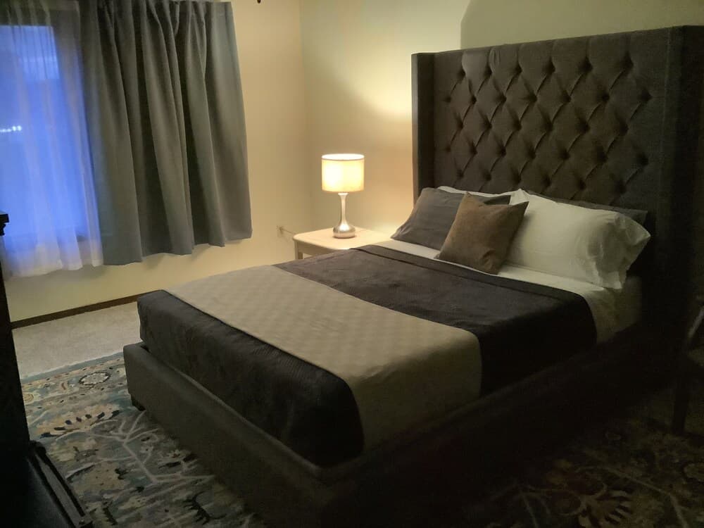 Heartland B & B and Business Retreat