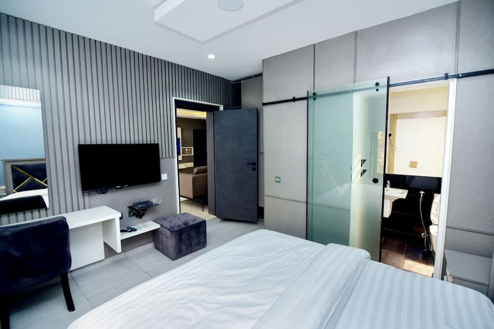 Vulcan Suites Mabushi Abuja