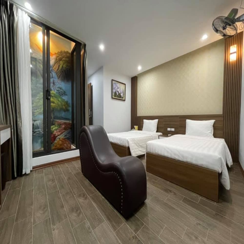 My House Hotel Ha noi