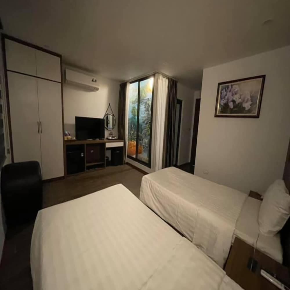 My House Hotel Ha noi