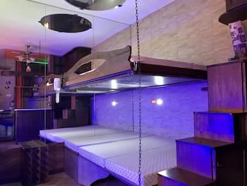 La Punta Dell'Iceberg