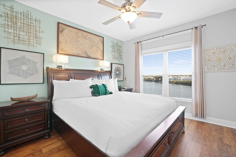 Beach House - Dreams Come True by PHG