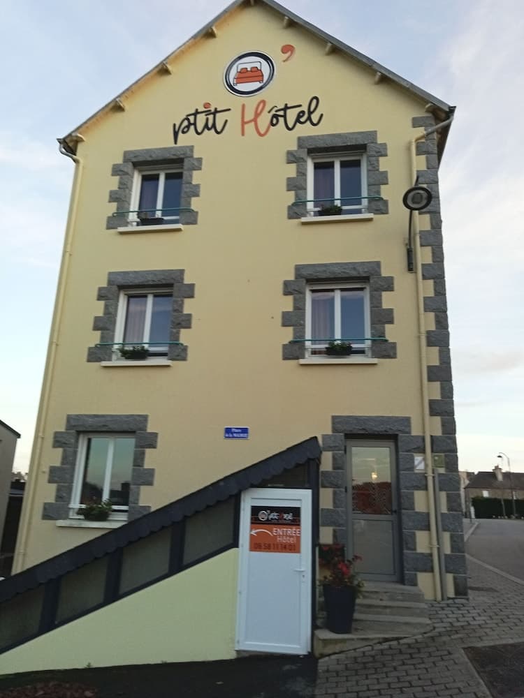 hotel image
