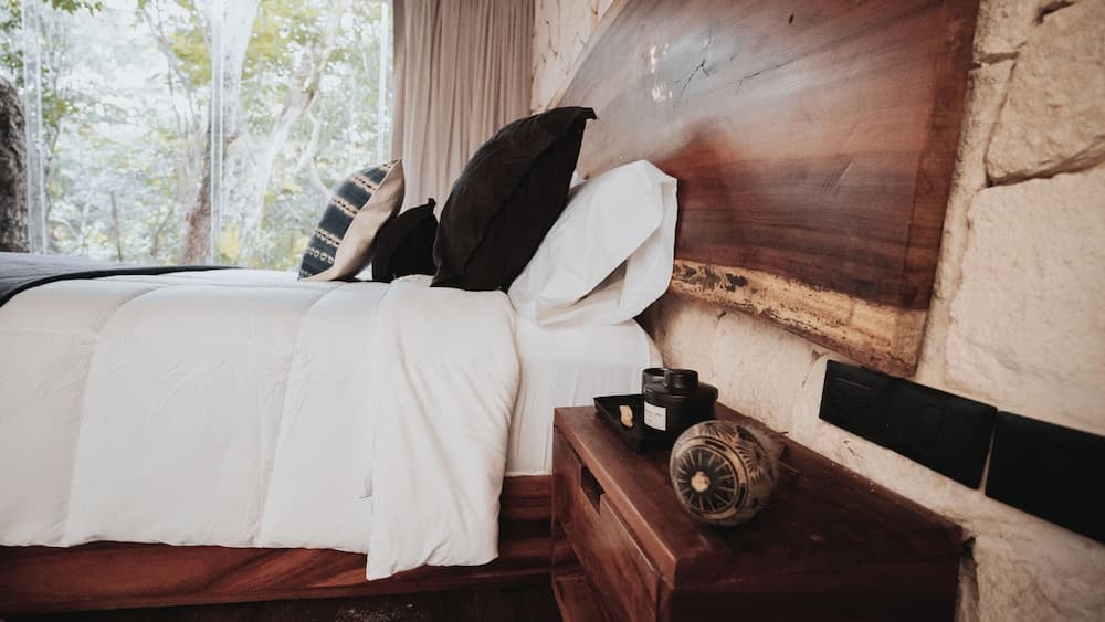 Kaaba Luum Jungle Villas